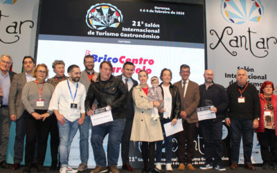 Xantar 2020 cierra con un mayor número de expositores, superficie ocupada y visitas