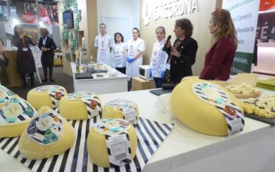 Xantar se consolida como evento que crea riqueza socioeconómica en Galicia
